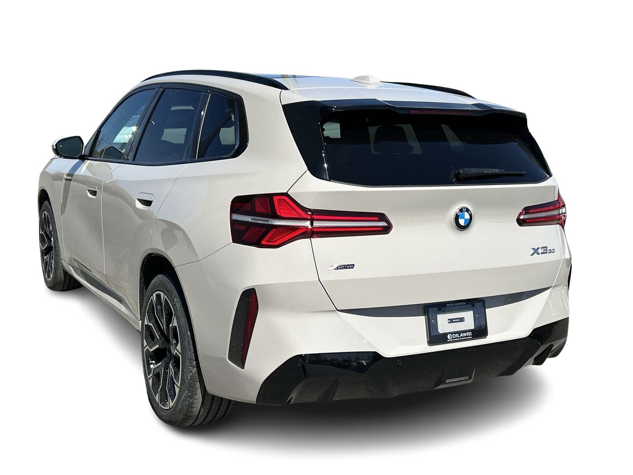 2025 BMW X3 30 xDrive, Toronto, Cash