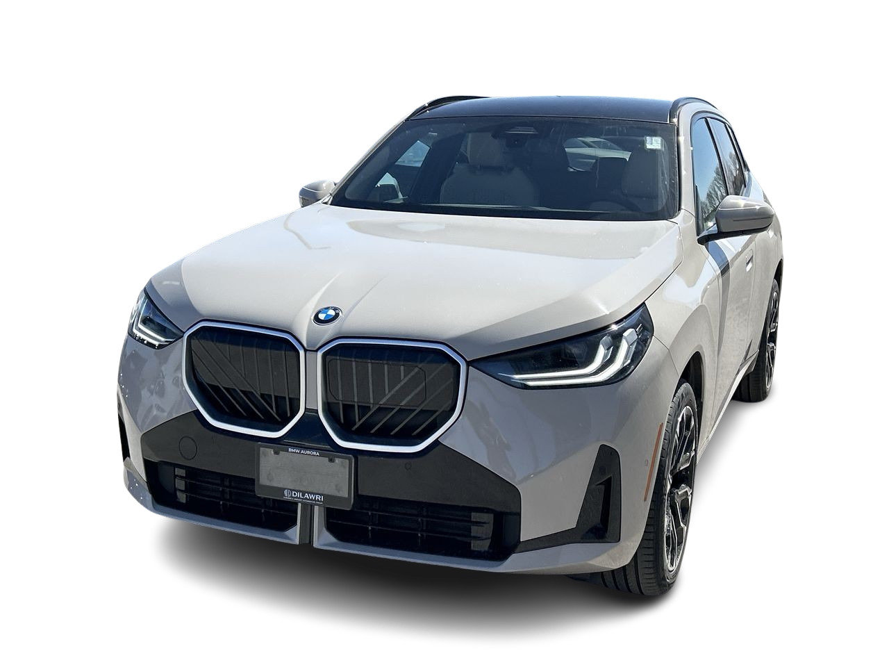 2025 BMW X3 30 xDrive, Toronto, Cash