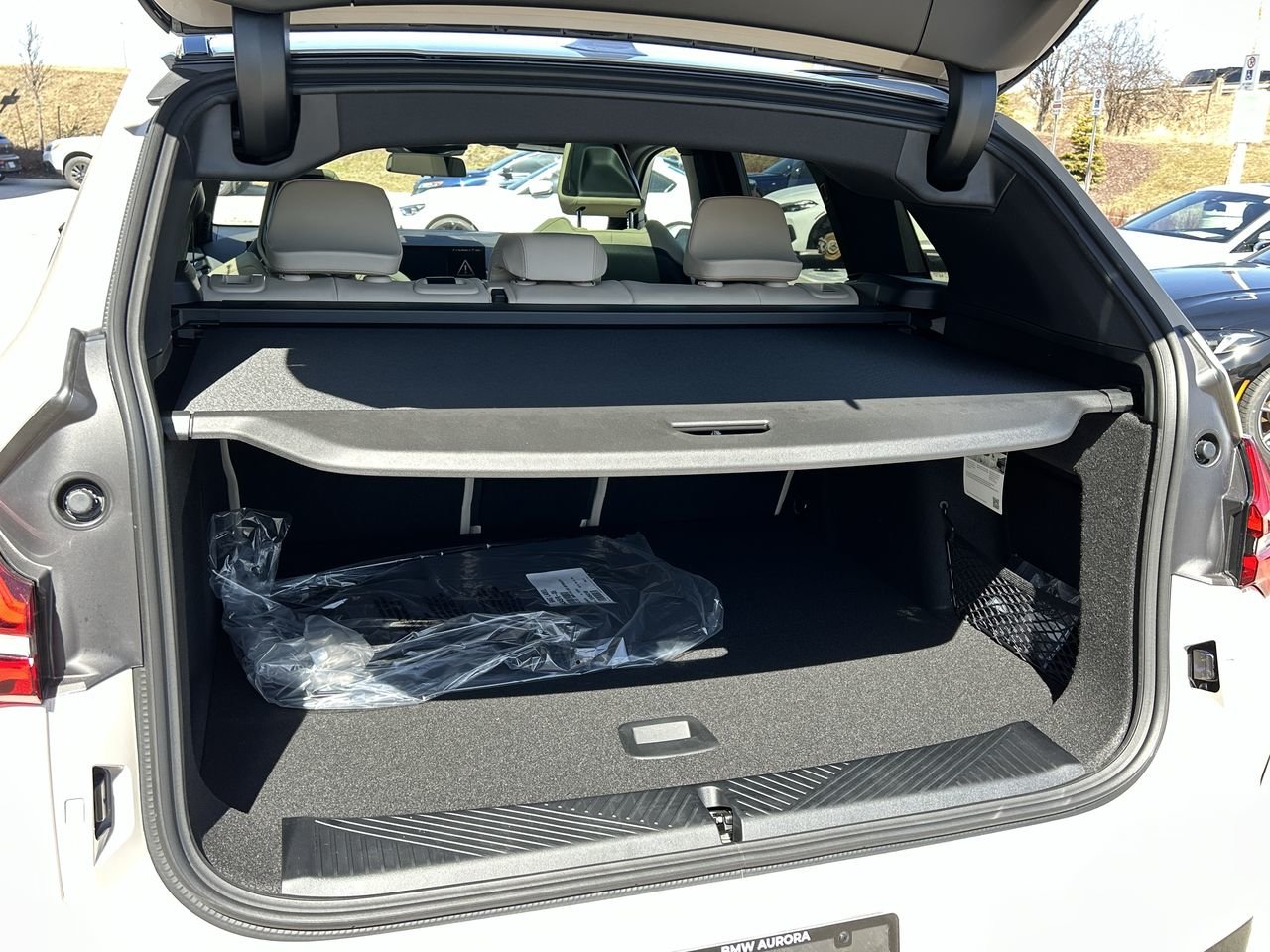 2025 BMW X3 30 xDrive, Toronto, Cash