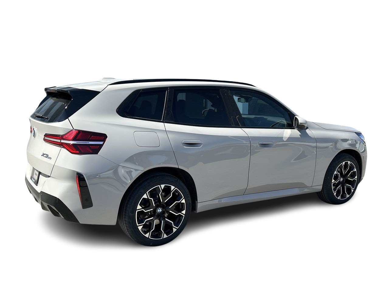 2025 BMW X3 30 xDrive, Toronto, Cash