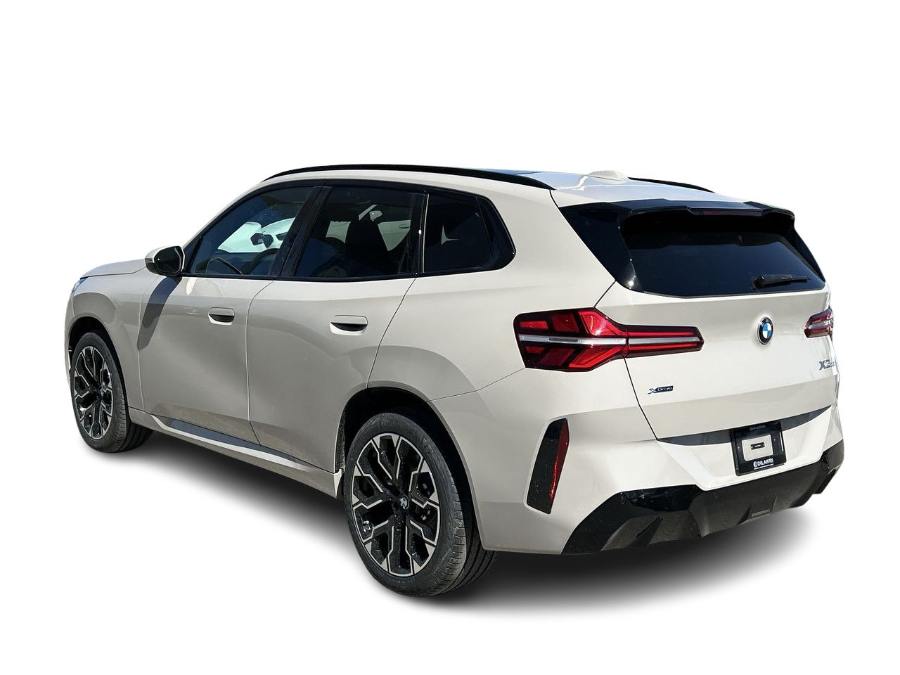 2025 BMW X3 30 xDrive, Toronto, Cash