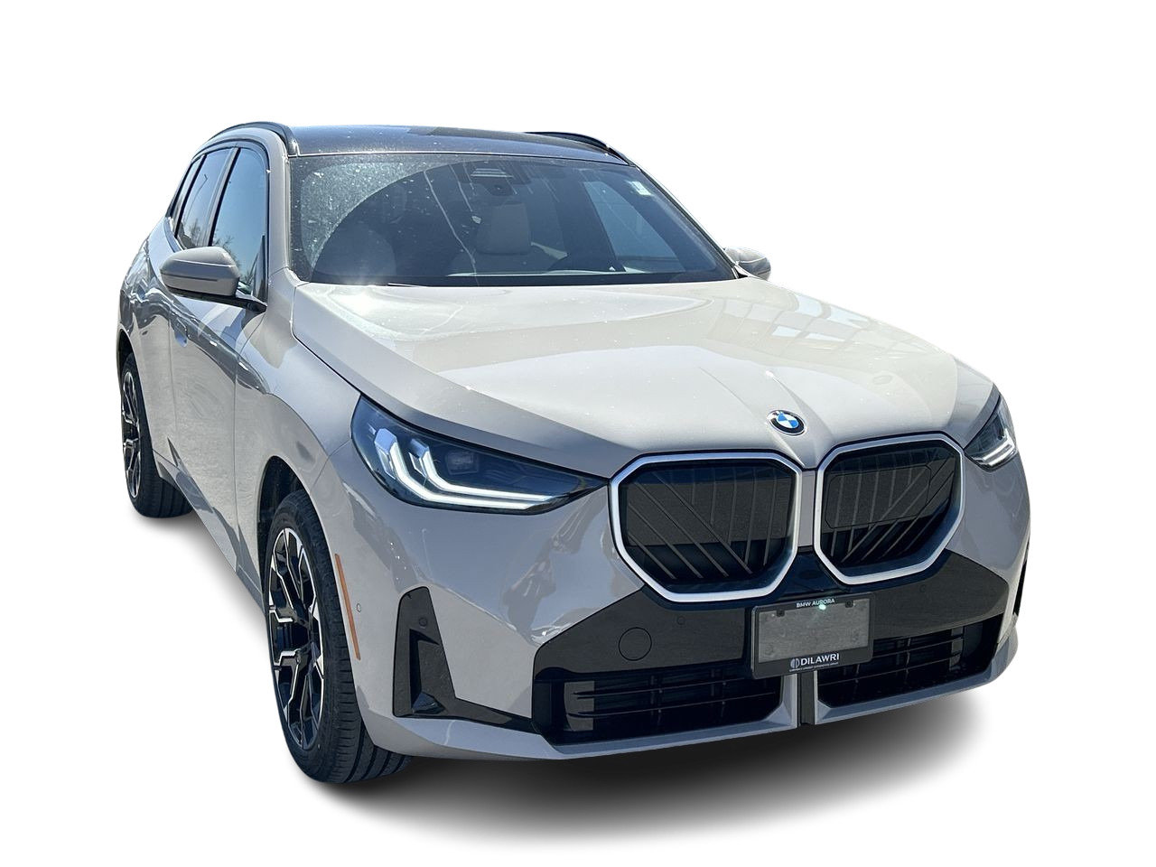 2025 BMW X3 30 xDrive, Toronto, Cash