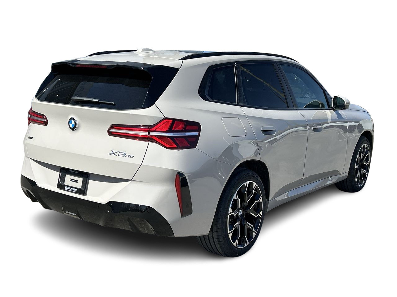 2025 BMW X3 30 xDrive, Toronto, Cash