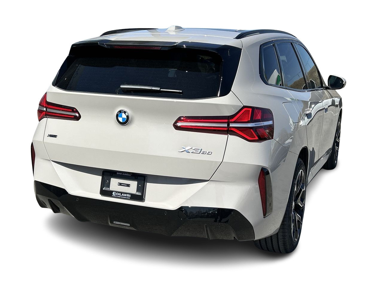 2025 BMW X3 30 xDrive, Toronto, Cash