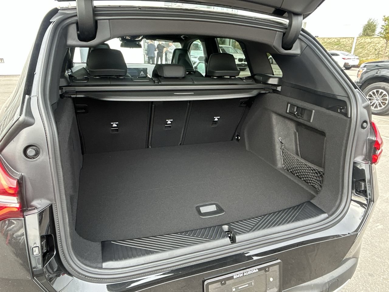 2025 BMW X3 30 xDrive, Toronto, Cash