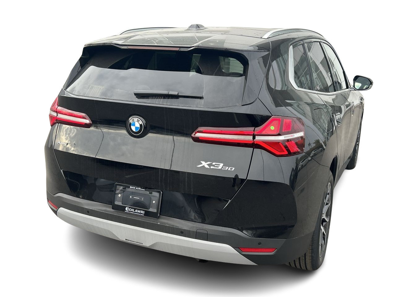 2025 BMW X3 30 xDrive, Toronto, Cash