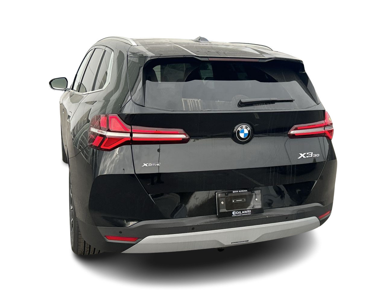 2025 BMW X3 30 xDrive, Toronto, Cash