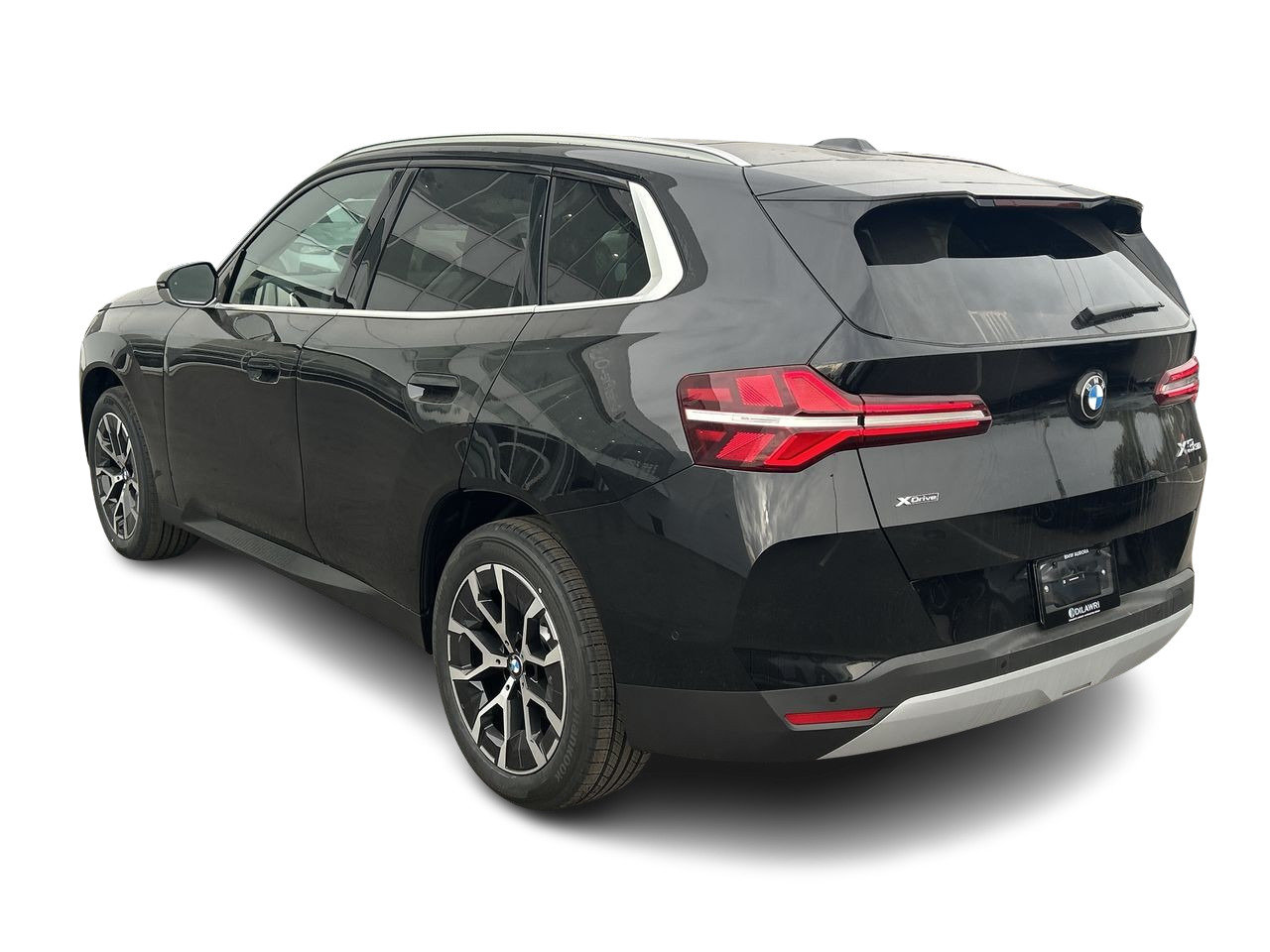 2025 BMW X3 30 xDrive, Toronto, Cash