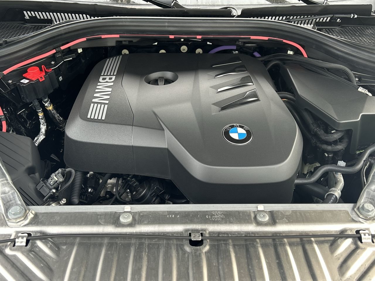 2025 BMW X3 30 xDrive, Toronto, Cash