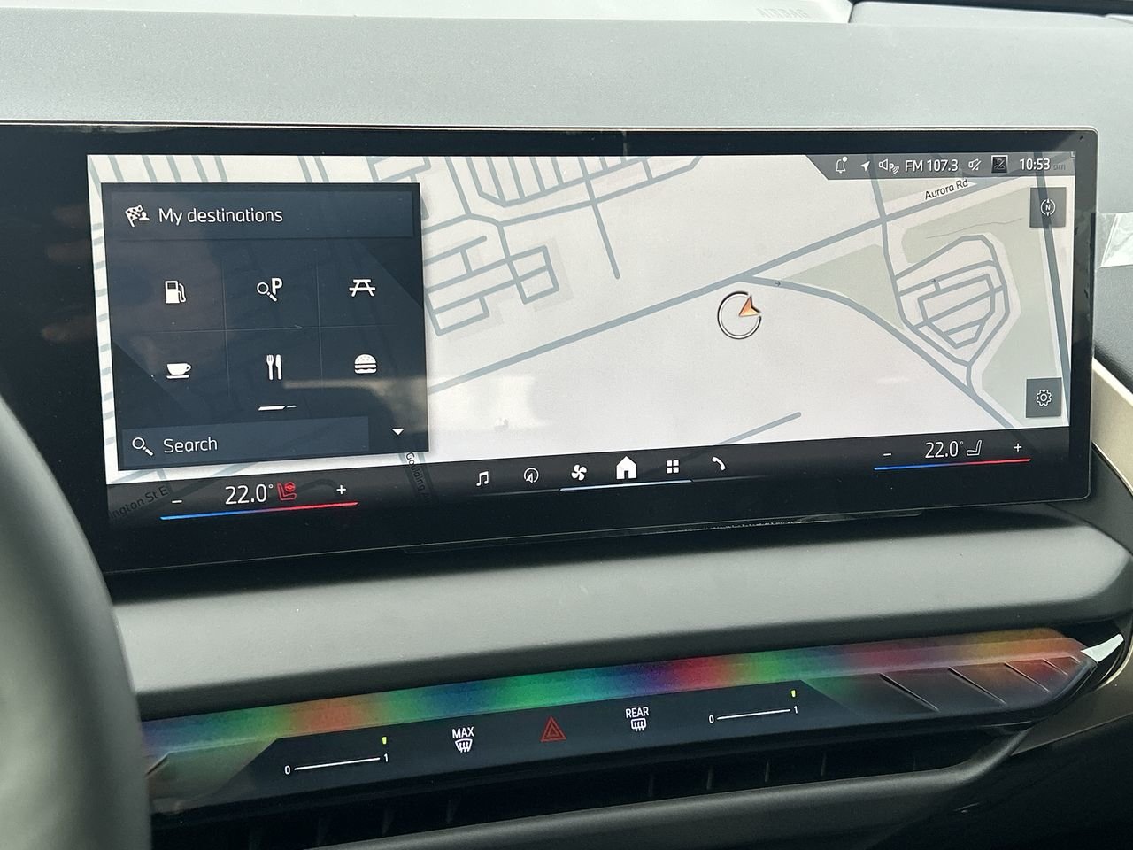 2025 BMW X3 30 xDrive, Toronto, Cash