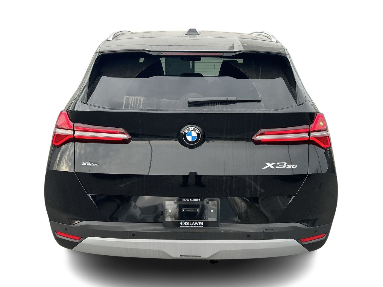 2025 BMW X3 30 xDrive, Toronto, Cash