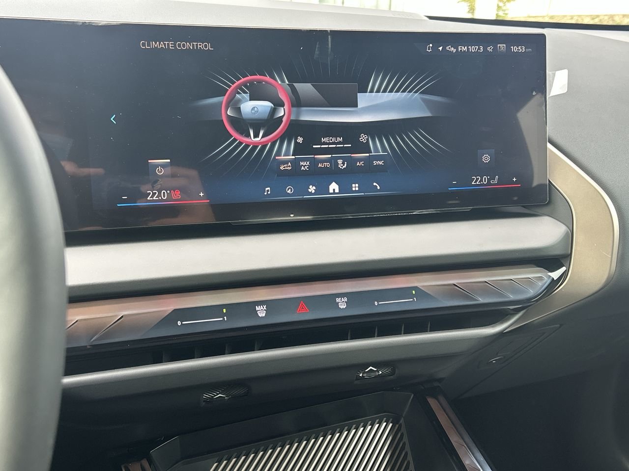 2025 BMW X3 30 xDrive, Toronto, Cash