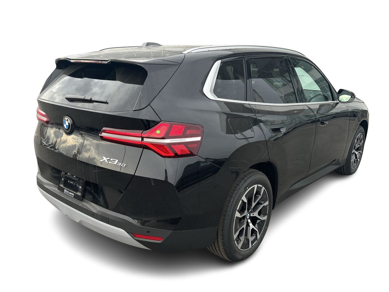 2025 BMW X3 30 xDrive, Toronto, Cash