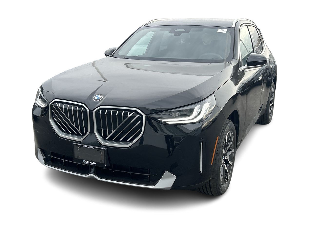 2025 BMW X3 30 xDrive, Toronto, Cash