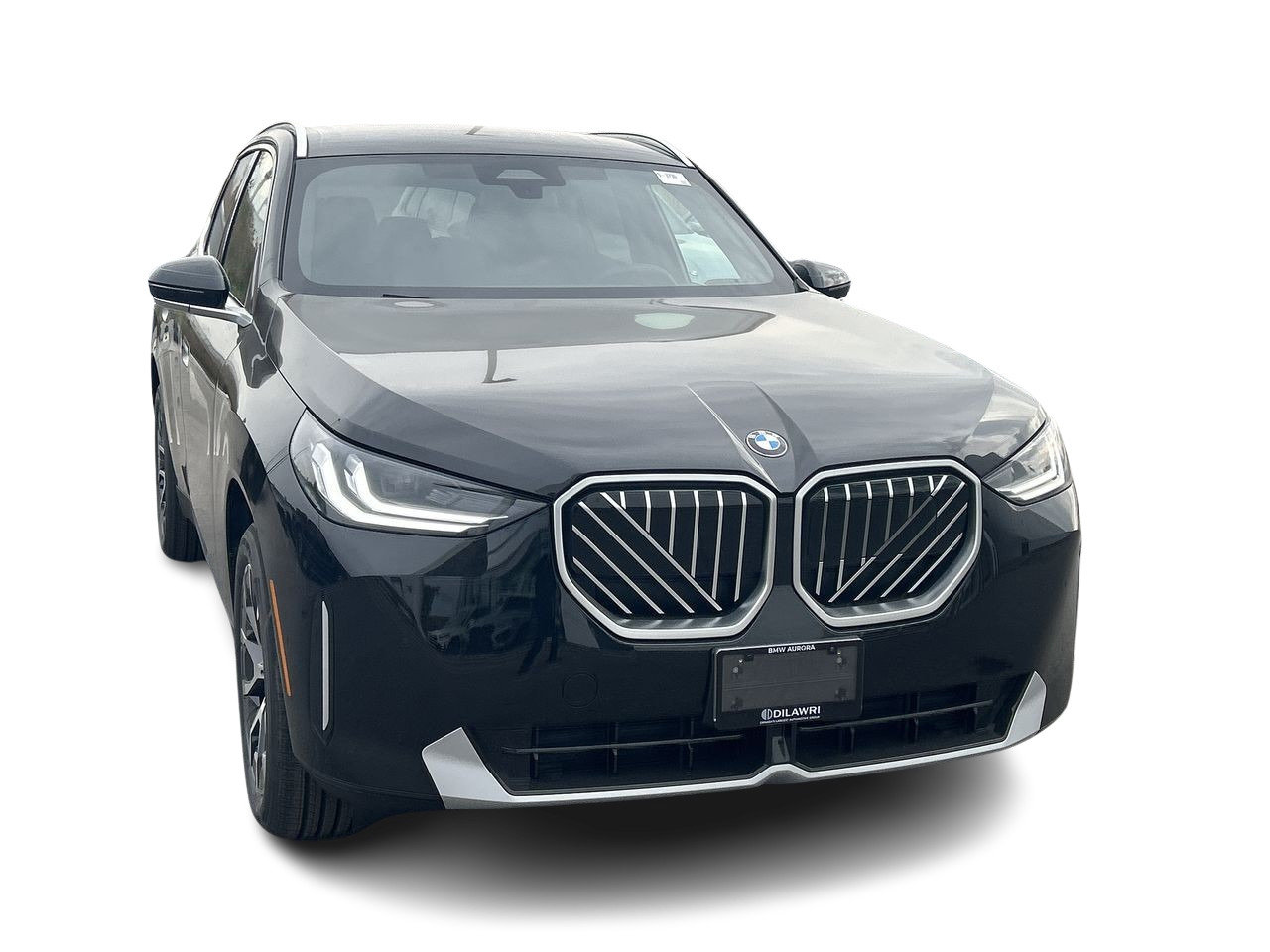 2025 BMW X3 30 xDrive, Toronto, Cash