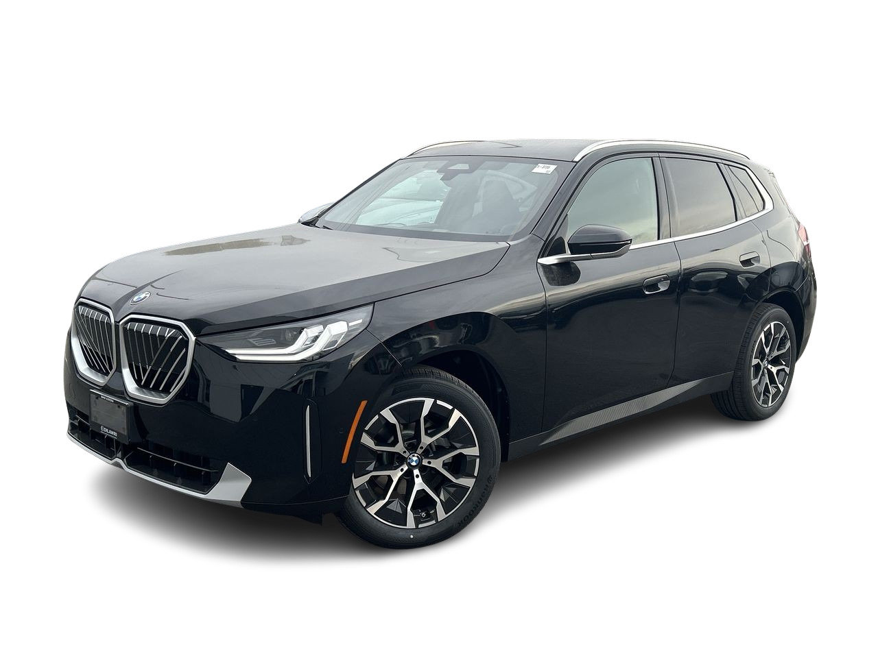2025 BMW X3 30 xDrive, Toronto, Cash
