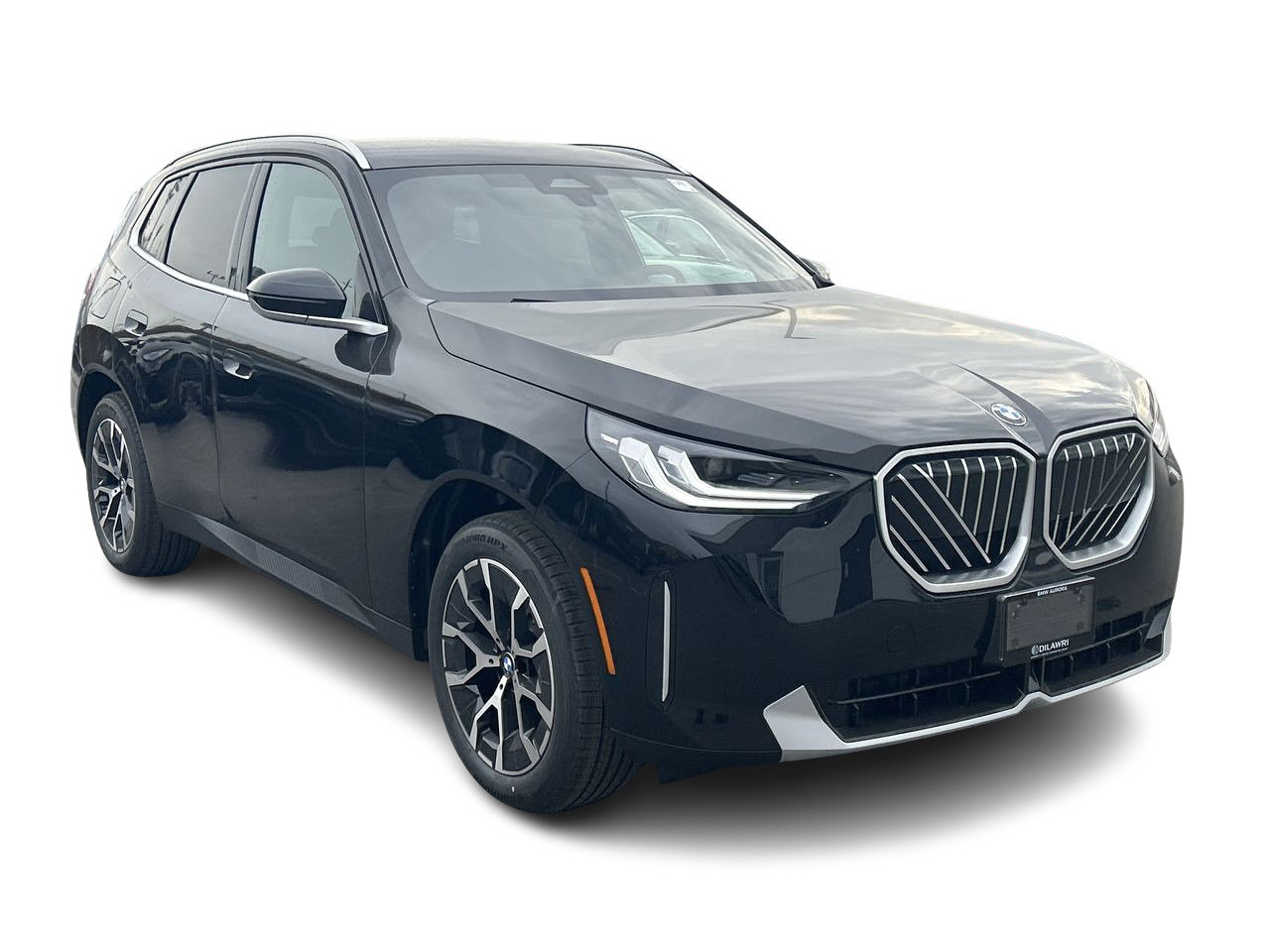 2025 BMW X3 30 xDrive, Toronto, Cash