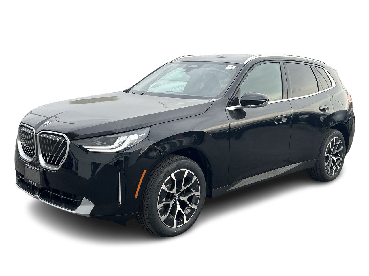 2025 BMW X3 30 xDrive, Toronto, Cash