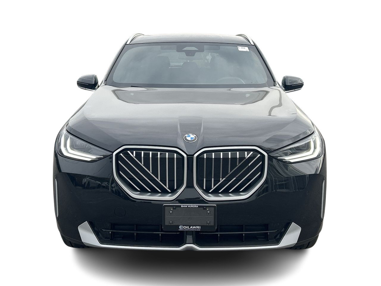 2025 BMW X3 30 xDrive, Toronto, Cash