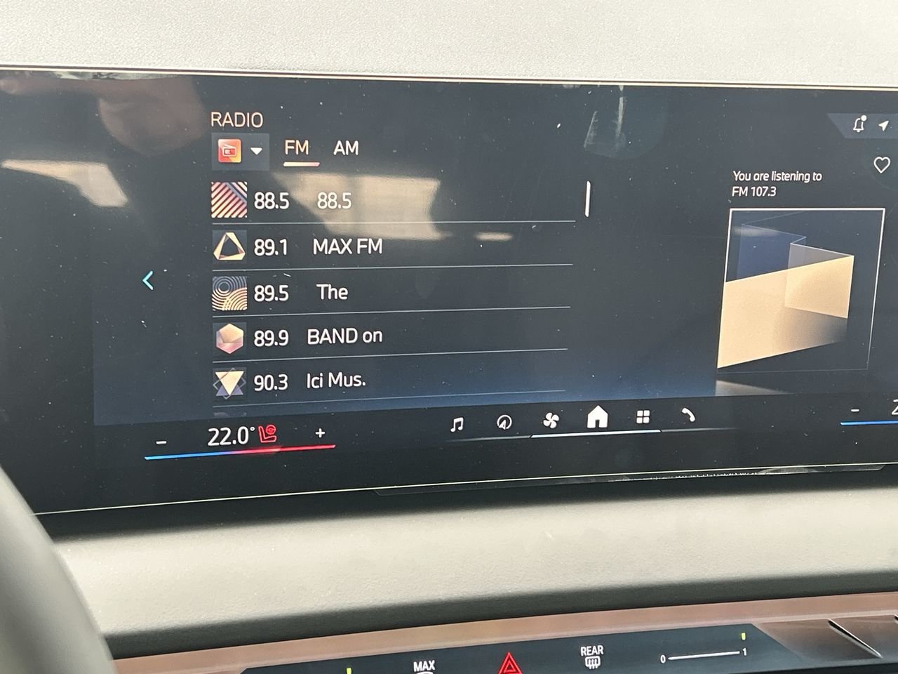 2025 BMW X3 30 xDrive, Toronto, Cash