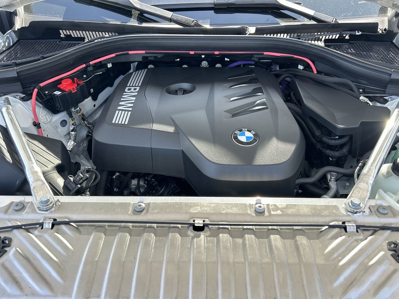 2025 BMW X3 30 xDrive, Toronto, Cash