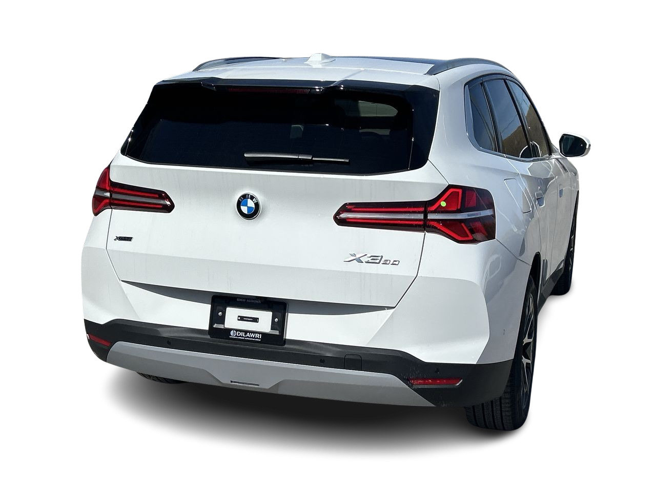 2025 BMW X3 30 xDrive, Toronto, Cash