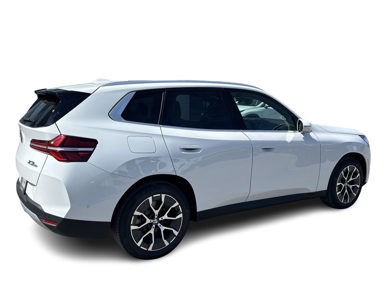 2025 BMW X3 30 xDrive, Toronto, Cash