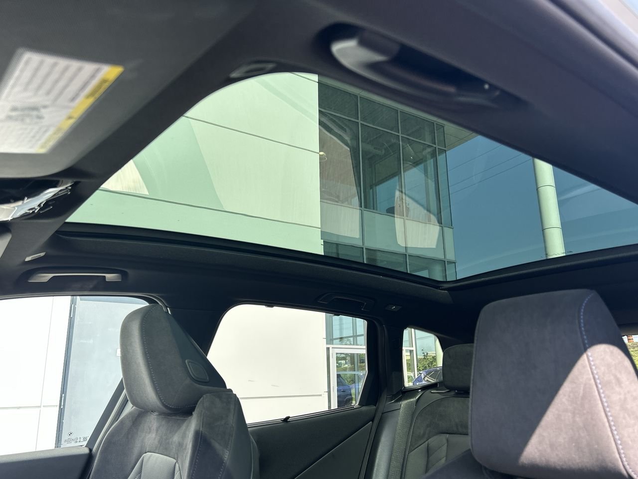2025 BMW X3 M50 xDrive, Toronto, Cash