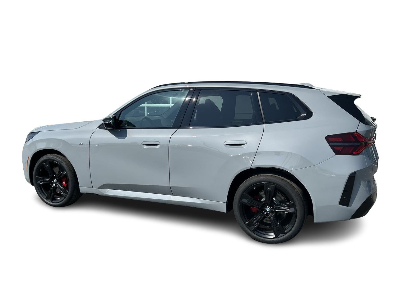 2025 BMW X3 M50 xDrive, Toronto, Cash