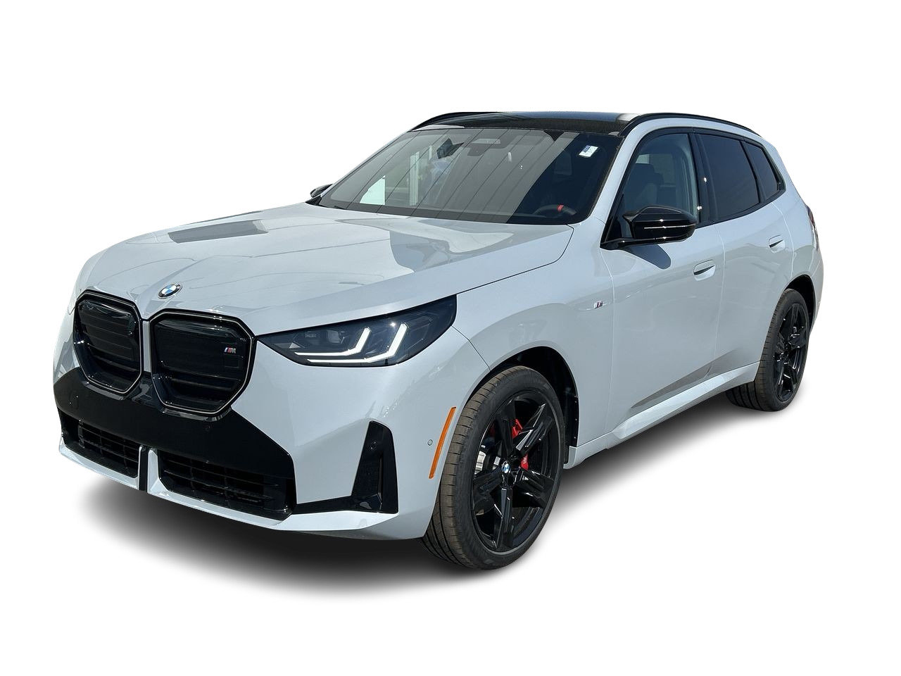 2025 BMW X3 M50 xDrive, Toronto, Cash