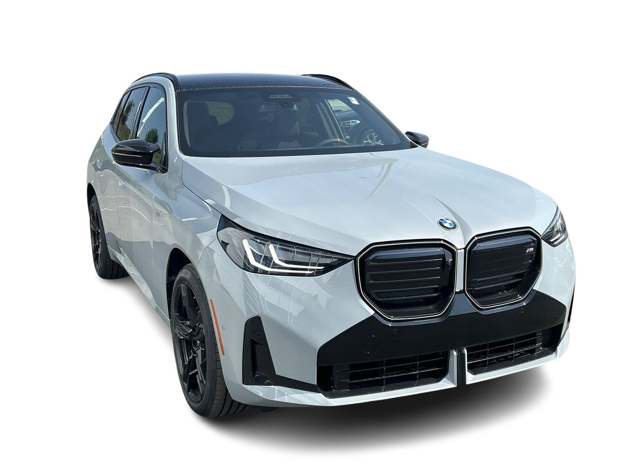 2025 BMW X3 M50 xDrive, Toronto, Cash
