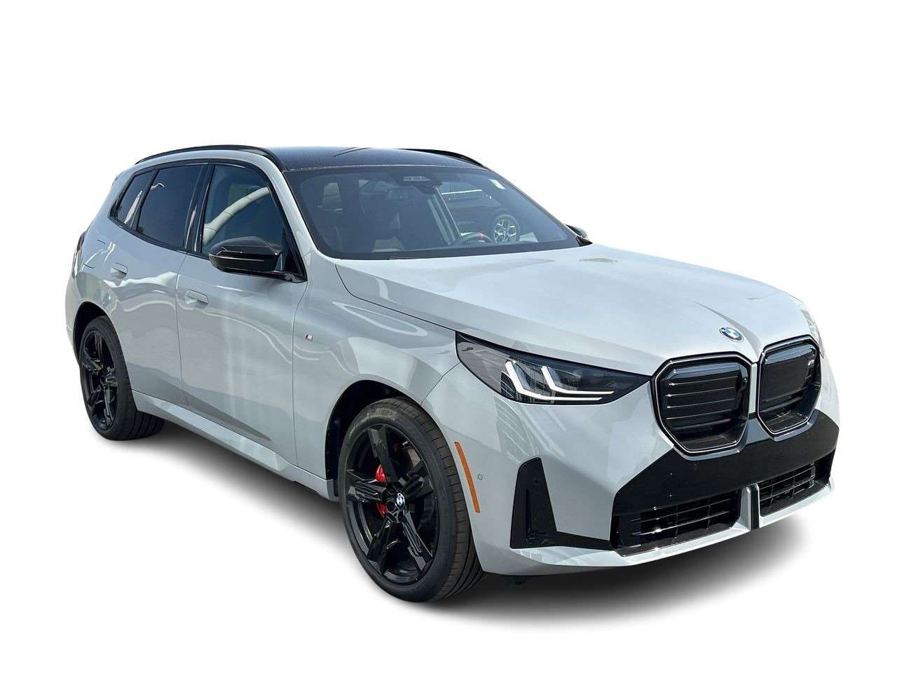 2025 BMW X3 M50 xDrive, Toronto, Cash