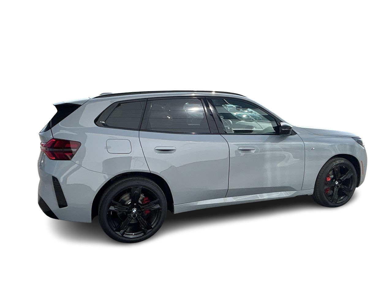 2025 BMW X3 M50 xDrive, Toronto, Cash