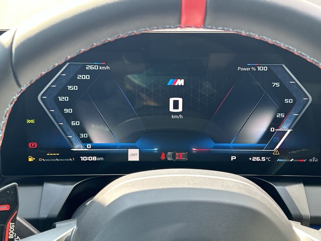 2025 BMW X3 M50 xDrive, Toronto, Cash