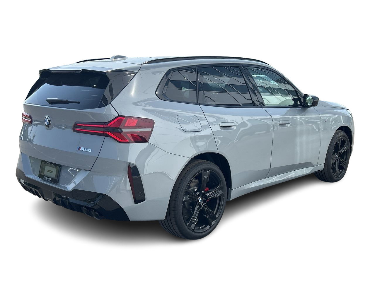 2025 BMW X3 M50 xDrive, Toronto, Cash