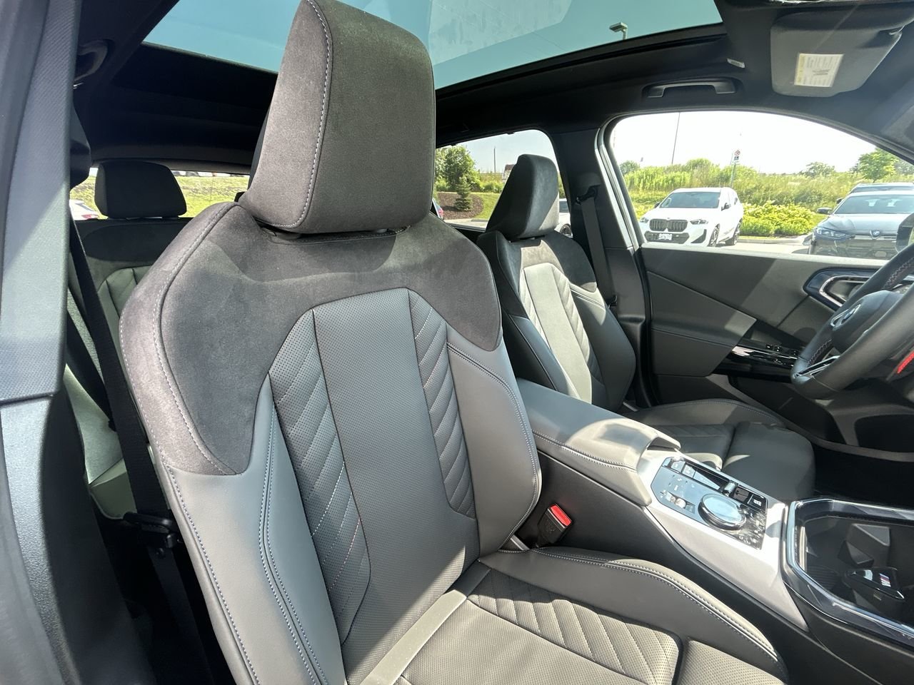 2025 BMW X3 M50 xDrive, Toronto, Cash
