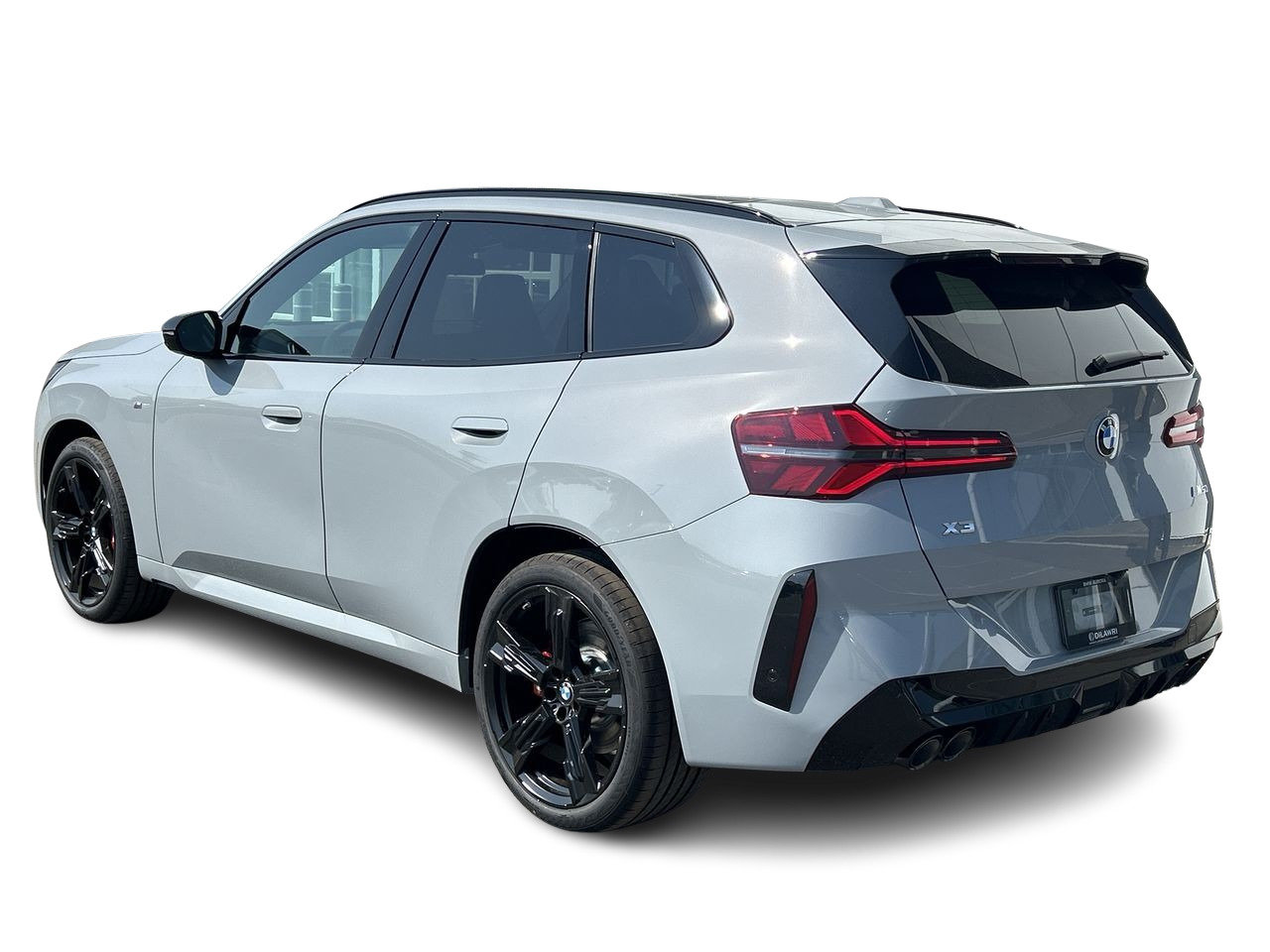 2025 BMW X3 M50 xDrive, Toronto, Cash