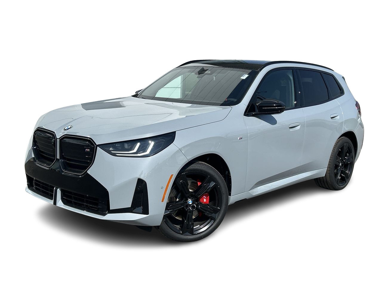2025 BMW X3 M50 xDrive, Toronto, Cash