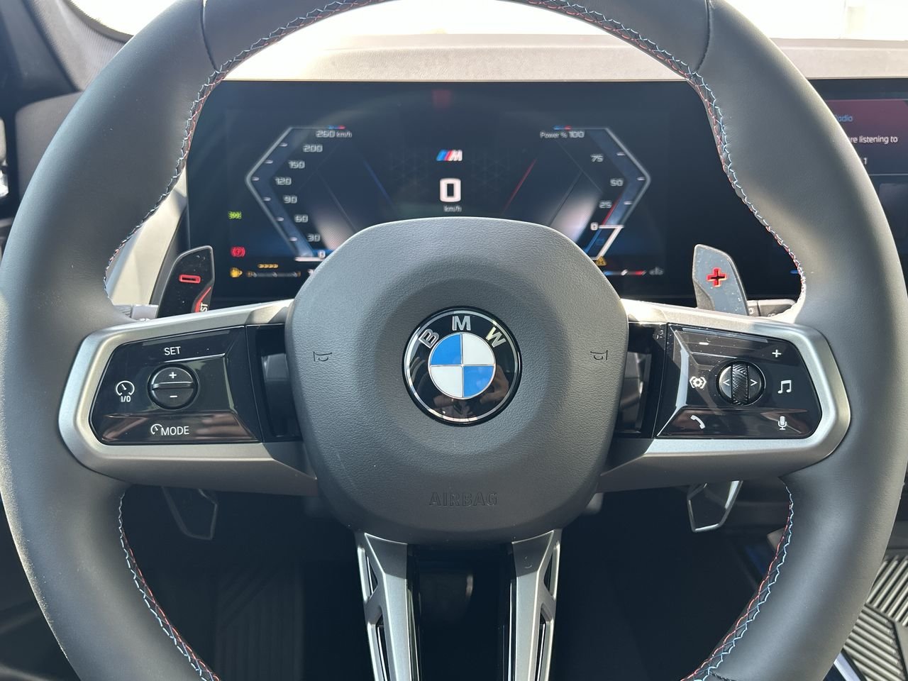 2025 BMW X3 M50 xDrive, Toronto, Cash