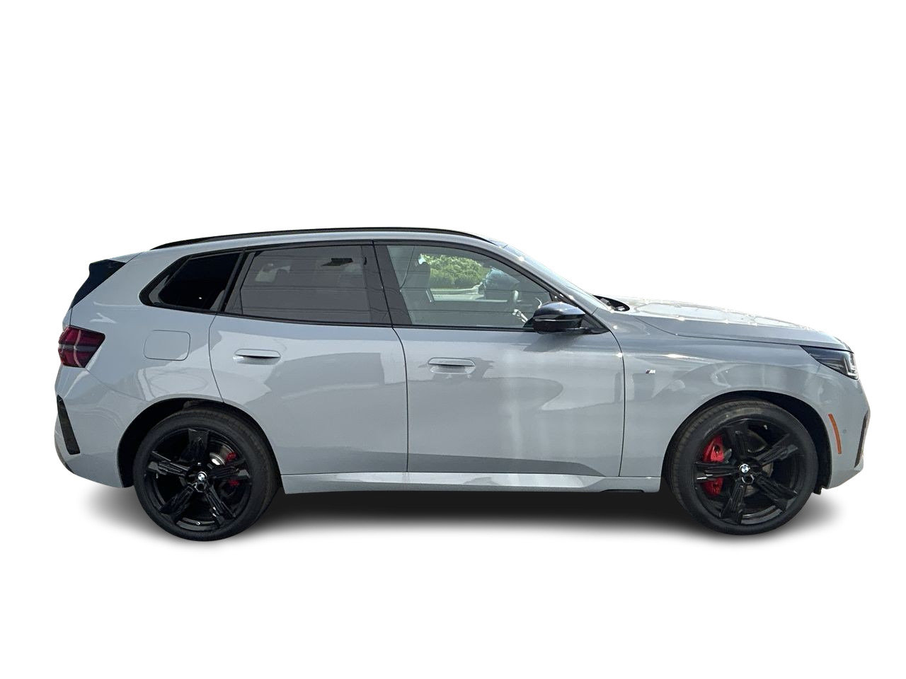 2025 BMW X3 M50 xDrive, Toronto, Cash