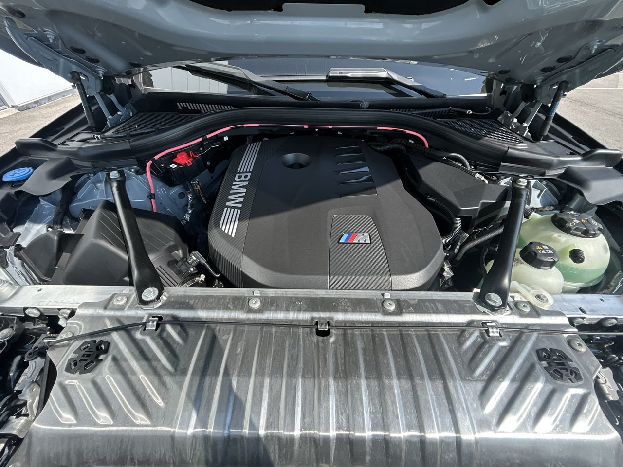 2025 BMW X3 M50 xDrive, Toronto, Cash