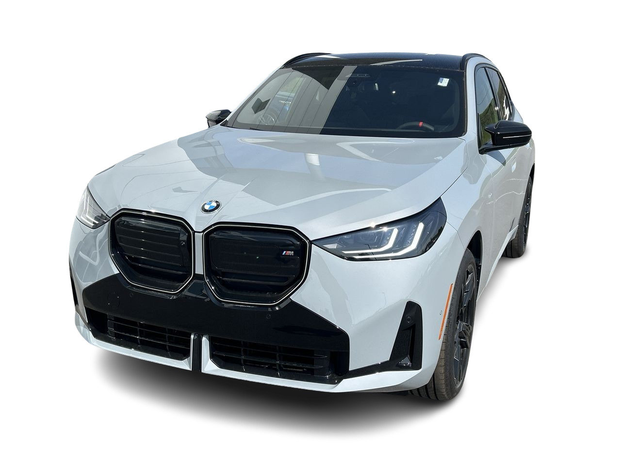 2025 BMW X3 M50 xDrive, Toronto, Cash