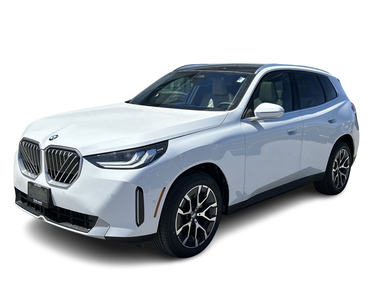 2025 BMW X3 30 xDrive, Toronto, Cash