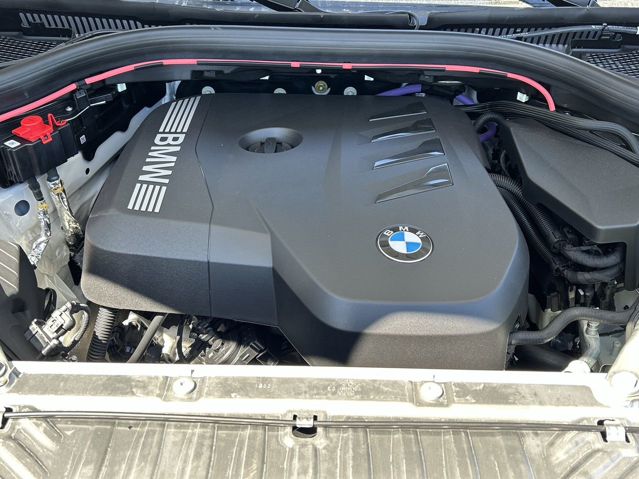 2025 BMW X3 30 xDrive, Toronto, Cash