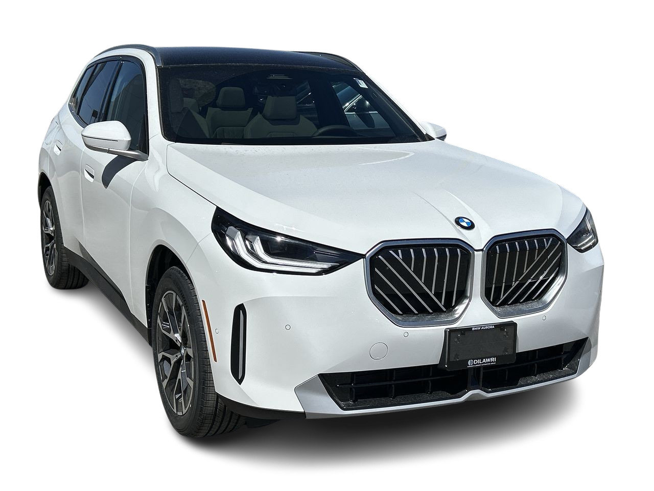 2025 BMW X3 30 xDrive, Toronto, Cash