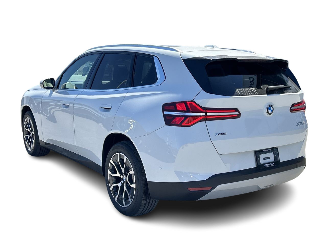 2025 BMW X3 30 xDrive, Toronto, Cash