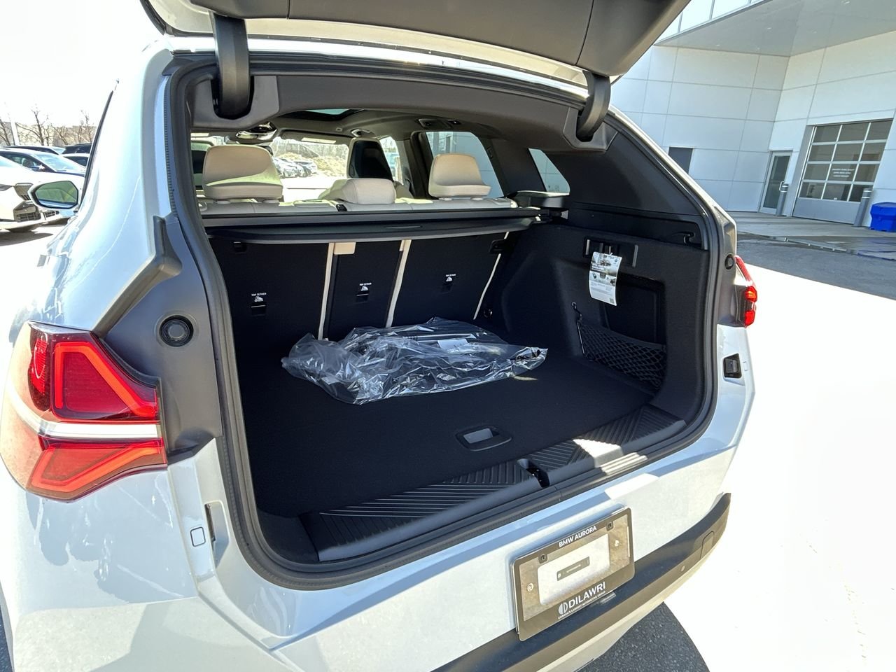 2025 BMW X3 30 xDrive, Toronto, Cash