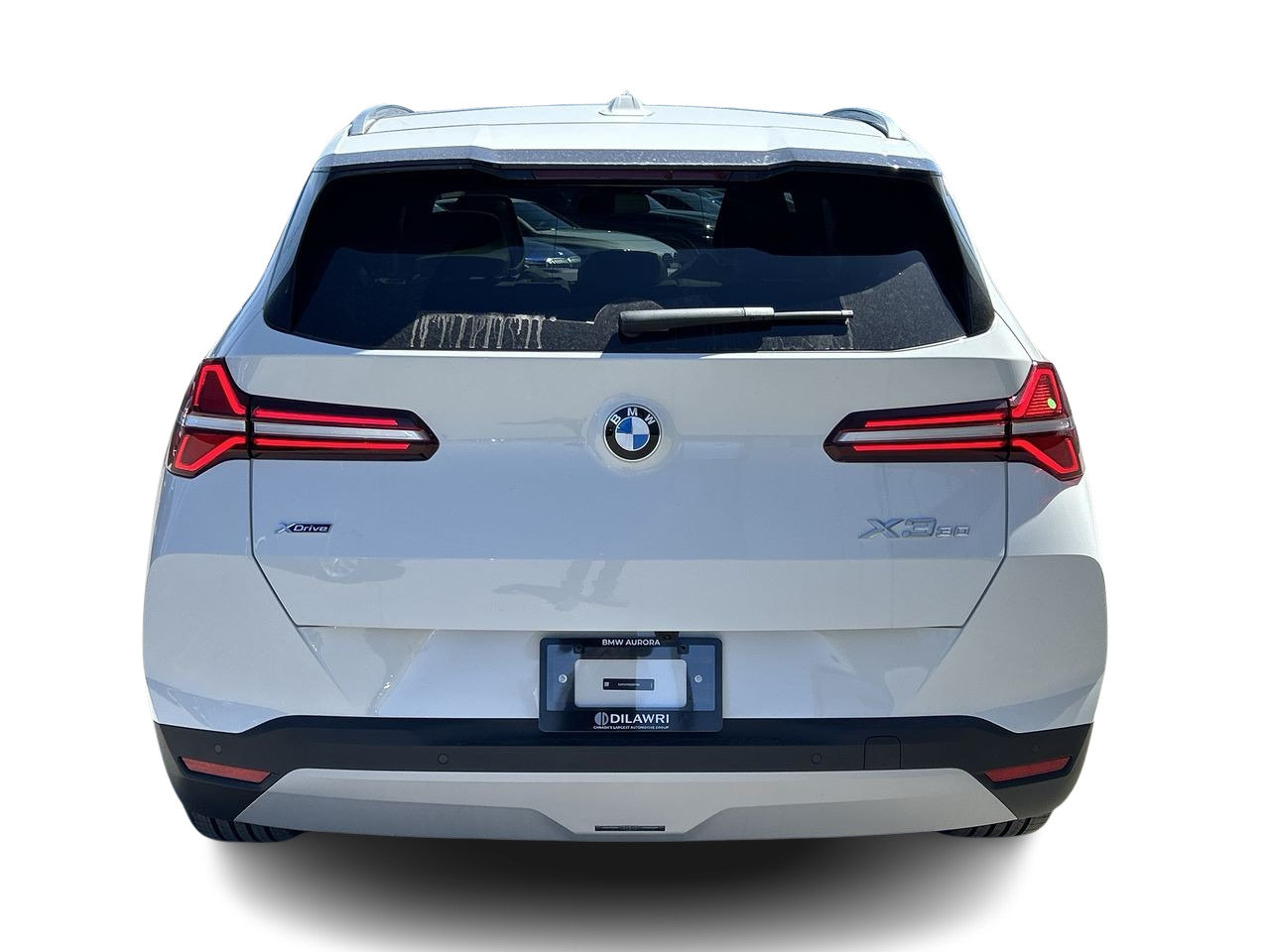 2025 BMW X3 30 xDrive, Toronto, Cash