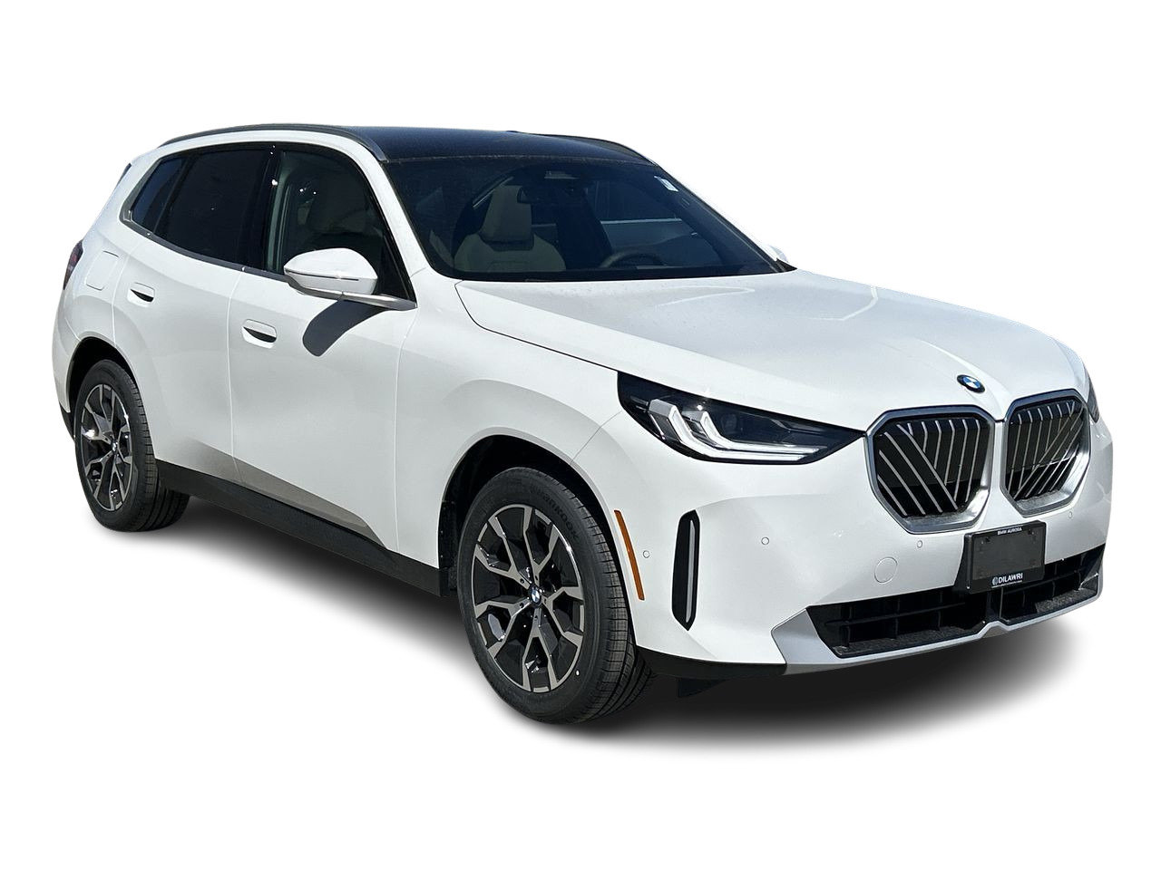 2025 BMW X3 30 xDrive, Toronto, Cash
