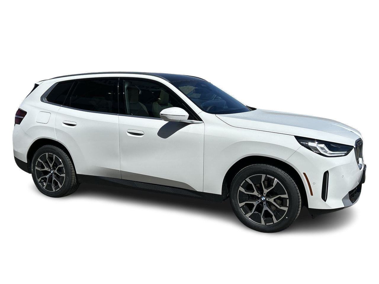 2025 BMW X3 30 xDrive, Toronto, Cash